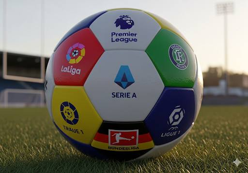 巴塞罗那 vs 里昂